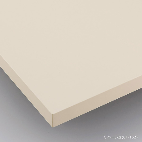 業務用 TABLEシリーズ テーブル ワイドテーブル オフィステーブル 会議用テーブル ダイニングテーブル RBT-12 FENIX NTM ホワイト ライトグレー ベージュ ブラック 幅2400mm 幅3200mm 幅4000mm 天厚=29mm 既製品【表示価格は幅2400mm】|癒しの空間 家具や姫