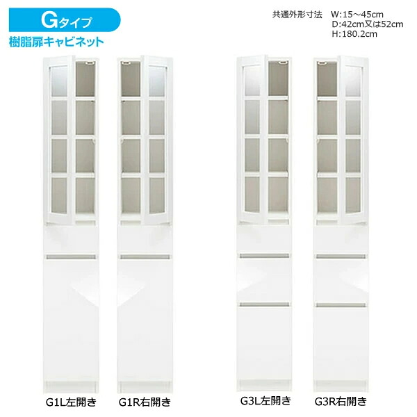 か細いすきまくん 納める SSD続きもの G手合い高さ180.2珊 ポリカ扉押し入れ 1珊切りこみで購入注文能力のある 色つや全14色 日本製 MDF F☆☆☆☆ 耐汚染性腰掛け 虚蝉購入注文調度品 遣っ付ける品 幅15～45珊(1珊切りこみで) 高さ180.2珊 奥ふかさ42珊/52珊でご任ずるください。