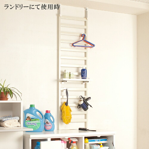 家具に設置できるパーテーション 家具専用パーテーション 劇的　家具用連結パーテーション 40cm幅 棚付き クリーム ブラウン｜癒しの空間　家具や姫