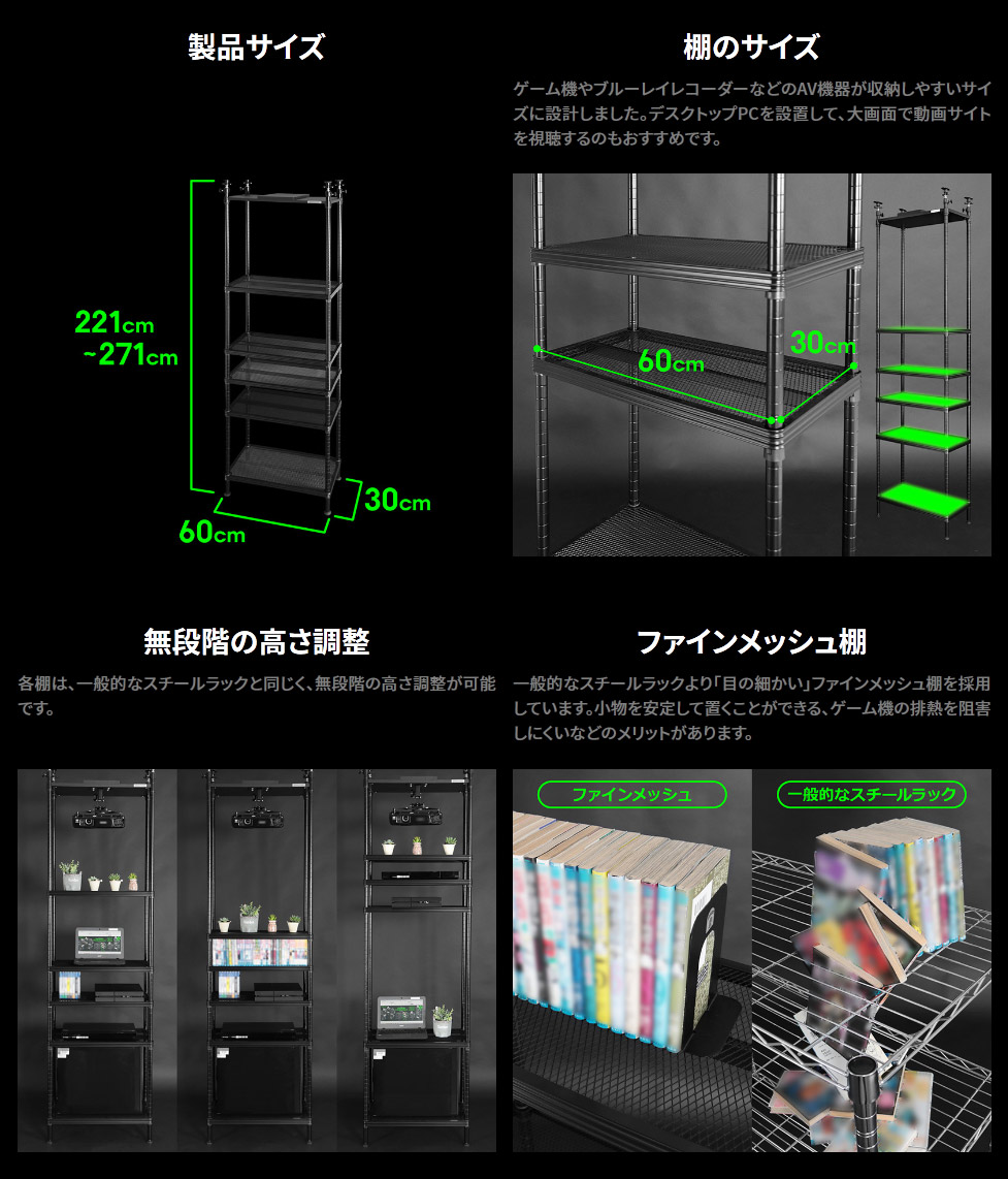 楽天市場 楽天スーパーsale 天吊プロジェクターラック 貴方のお部屋をゲーミングシアターにしませんか Be S製 Bauhutteシリーズ 送料無料 Bhp 2400 新品 オフィス家具 オフィス家具市場 楽天市場店