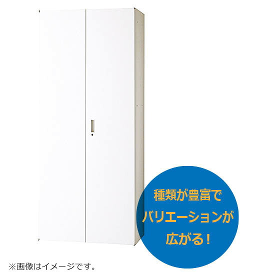 両開き書庫 6段 法人様のみ 大阪一部地域送料無料 H2100タイプ 下置き 高さがございますので必ず設置場所、搬入経路をご確認ください 井上金庫製:ICシリーズ W900xD450xH2100 IC-0921H BK 新品 オフィス家具 お勧め商品