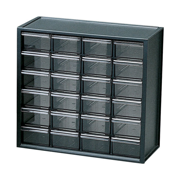 1114 ビンテージ 収納6杯 小引き出し 小物入れ 工業系 ケース レトロ