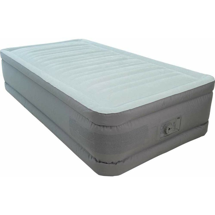 single cot with mattress