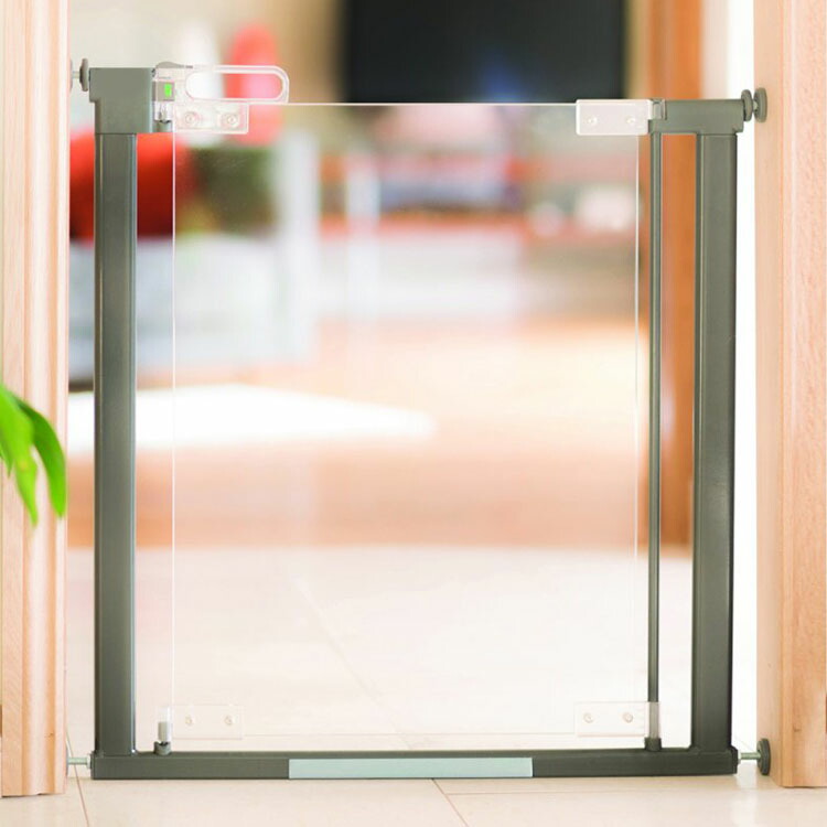 楽天市場 ベビーゲート クリアビュー Denmark Design 送料無料 赤ちゃん 柵 透明 ベビーフェンス 台所 おしゃれ カトージ D アイリスプラザ 楽天市場店