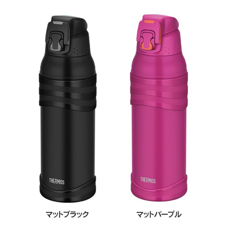 楽天市場 サーモス 水筒 真空断熱スポーツボトル １l Fjc 1001 Thermos 衝撃に強い 保冷 スポーツ ボトル 大人向け スポーツ飲料ok フィットネス ヨガ スタジオ ステンレス 魔法瓶 男性 オンラインショップ びーんず