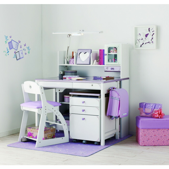 高速配送 コイズミ 学習机 ピンク Saleアイテム Villa Saintantoine Com