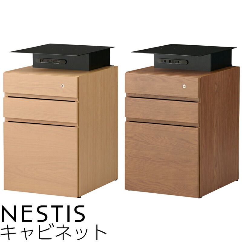 コイズミ　Living Mate リビングメイト キャビネット　ビンテージ　In ラグジュアリー（2Drawers） キャビネット - リビングボード
