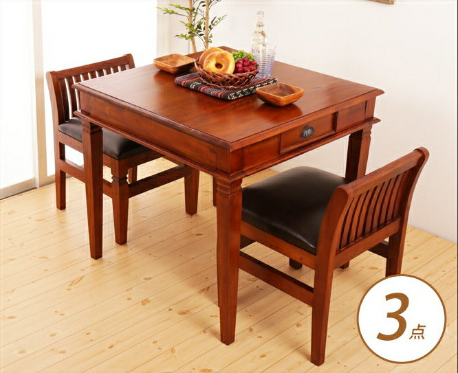 楽天市場】＼クーポンで5%OFF☆8日まで！／ ダイニング5点セット
