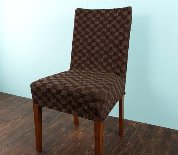 Chair Cover Legless Chair Cover Slipcover Crossbill Bar Chair Cover Chair Full Cover Dice Dice Elasticized Dining Chair Cover Living Chair Cover Desk