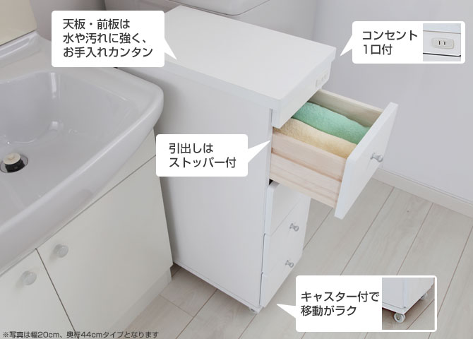 すき間が収納スペースになる引出し式 キャスター付 電気コンセント1口付 すき間収納 幅cm サニタリー収納 日本製 奥行44cm 幅cm すき間ワゴン すき間ワゴン キッチン隙間収納 キッチン収納 スリムワゴン すき間ワゴン キャスター付 1口コンセント 日本製 ランドリー すき間が収納スペースになる引出し式 キャスター付 電気コンセント1口付 すき間収納 幅cm サニタリー収納 日本製 奥行44cm 幅cm すき間ワゴン すき間ワゴン キッチン隙間収納 キッチン収納 スリムワゴン すき間ワゴン キャスター付 1口コンセント 日本製 ランドリー