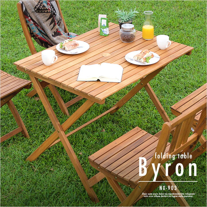 楽天市場】折りたたみテーブル 幅60cm ガーデンテーブル テーブル 机