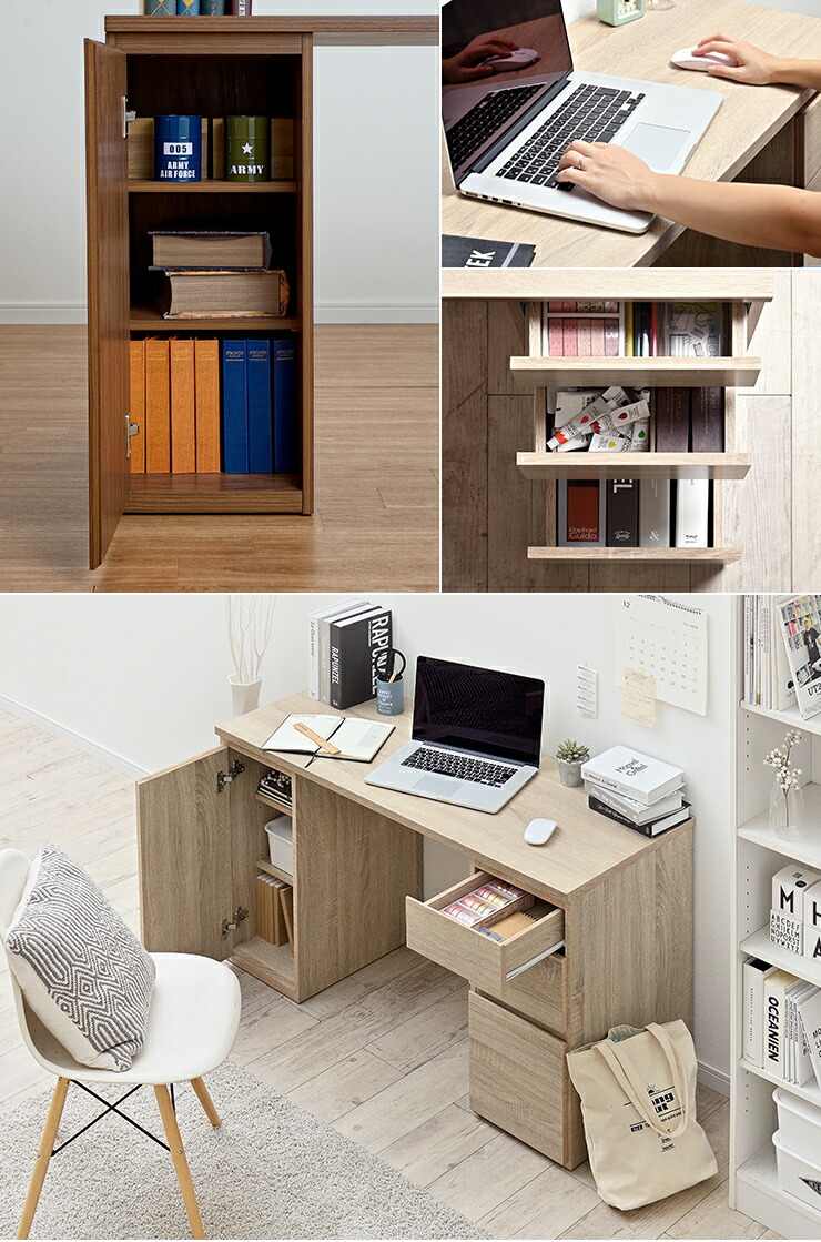 リビングデスク 幅1cm 2色対応 Kasuten おしゃれ カステン コンパクト システムデスク パソコンデスク ユニットデスク リビング学習 勉強デスク 勉強机 大人 大型 子供 子供部屋 学習デスク 学習机 木製 後払い手数料無料 Kasuten