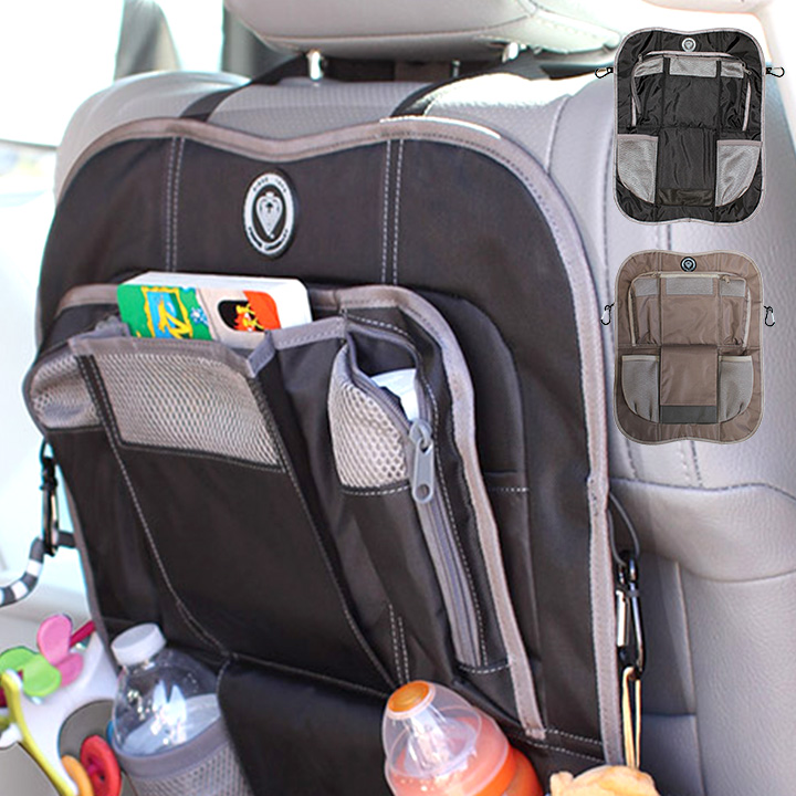 Kaguno1 Lapping For Free Prince Lion Heart Backseat Organizer