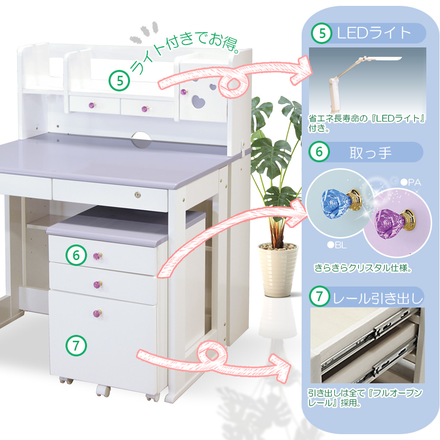 勉強机 学習机 机 キッズ かわいい 子供机 おしゃれ 学習デスクセット ユニットデスク 子ども机 子ども キッズデスク チェスト キッズデスク 机 リビング 学習デスク シンプル 子供 子供家具 子供部屋 Pr4 学習机 勉強机 キッズ 学習デスク シンプル 女の子