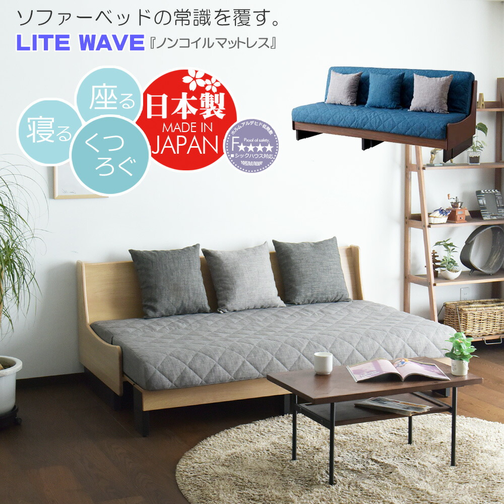 期間限定 15％OFFクーポン Price Down 大川の家具 無料開梱設置 ソファ