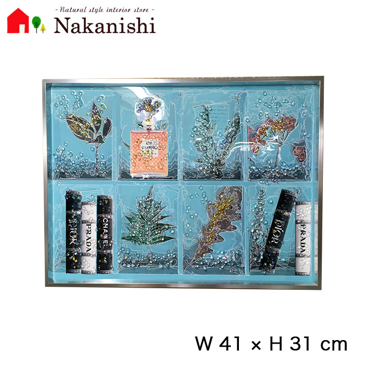 「レア」Crystal castlesクリスタル・キャッスルズ壁掛けタペストリー BEV-50287 クリスタルパズル グランキャッスル 125ピース