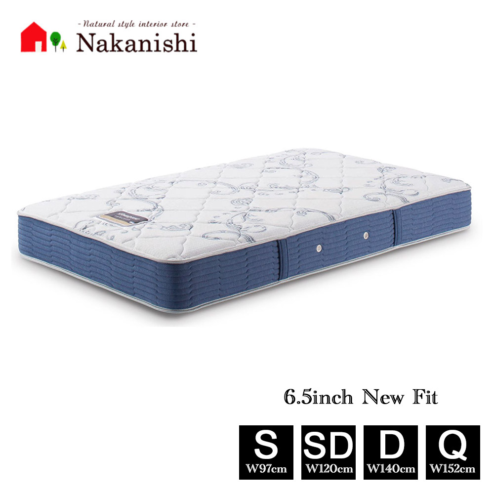 【マットレス 6.5in ニュー相応う AB2112A】シモンズベッド シングル 虚蝉ダブル ダブル 統治女王 S SD D Q【代引不可】