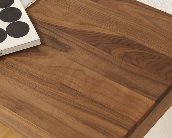 杉工場 ウォールナット材の素材感と温もりあふれる学習机 学習デスク 丸脚 木と風在宅ワーク 在宅勤務 リモート リモートワーク Pcデスク パソコンデスク リモートデスク ワークデスク デスク周り オンライン学習 自宅学習 リ Mergertraininginstitute Com