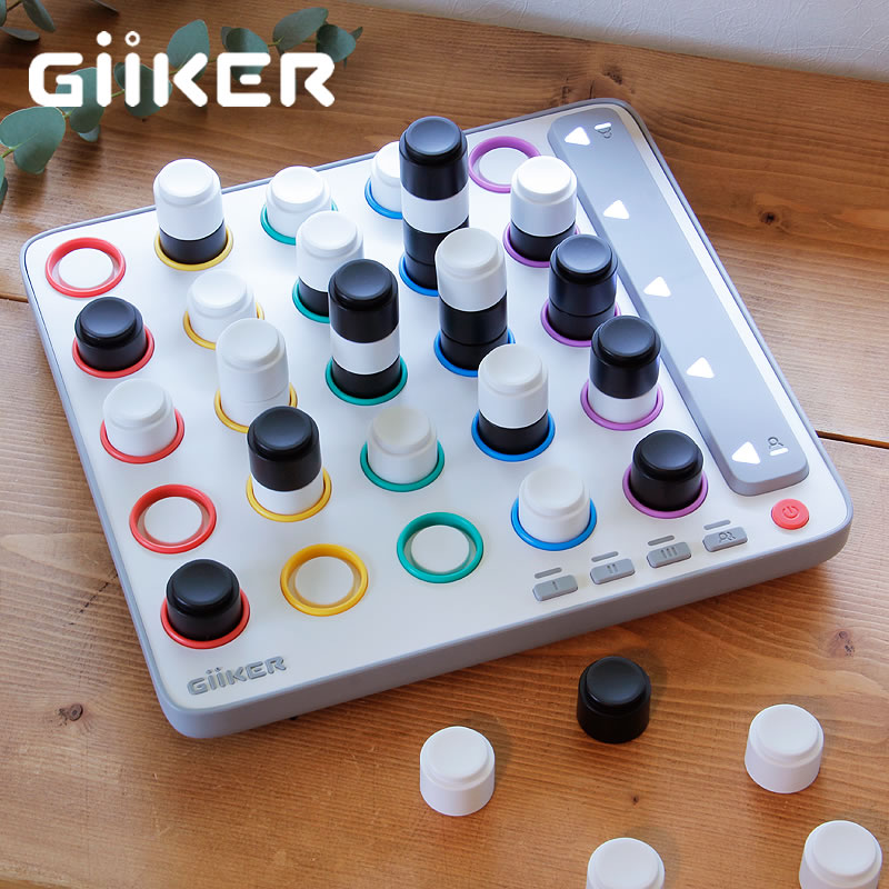 楽天市場】【日本正規品】GiiKER（ギーカー） AI スマート4