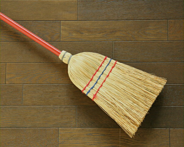 楽天市場 Redecker レデッカー ホウキ ｓ キャンセル不可 ほうき 箒 掃除用具 日用品雑貨 新築祝い 結婚祝い 引越し祝い おしゃれ モダン 通販 家具の里