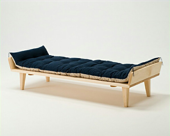 楽天市場】コサインcosineお昼寝ソファセット（ソファ本体＋座布団