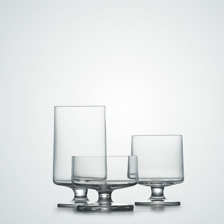 HOLMEGAARD（ホルムガード）スタブ グラス 360ml 2個セット雑貨 ギフト