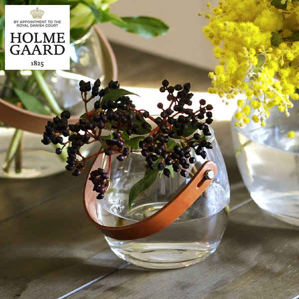 楽天市場】【期間限定ポイント10倍】 ホルムガード フラワーベース