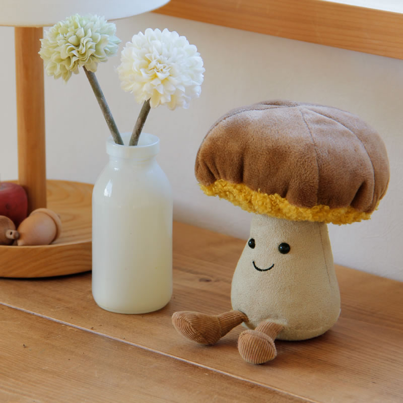 JELLYCAT（ジェリーキャット）Amuseable Toadstool（アミューズブル