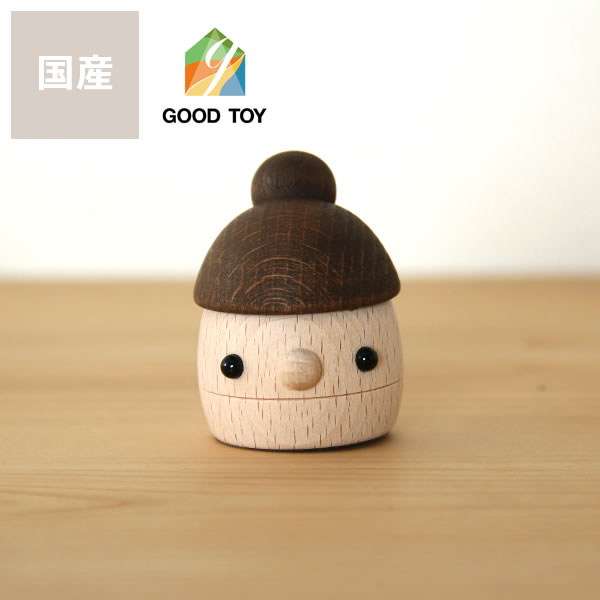 楽天市場】こま 4歳 5歳 6歳 木のおもちゃ ベック 糸ひきごま