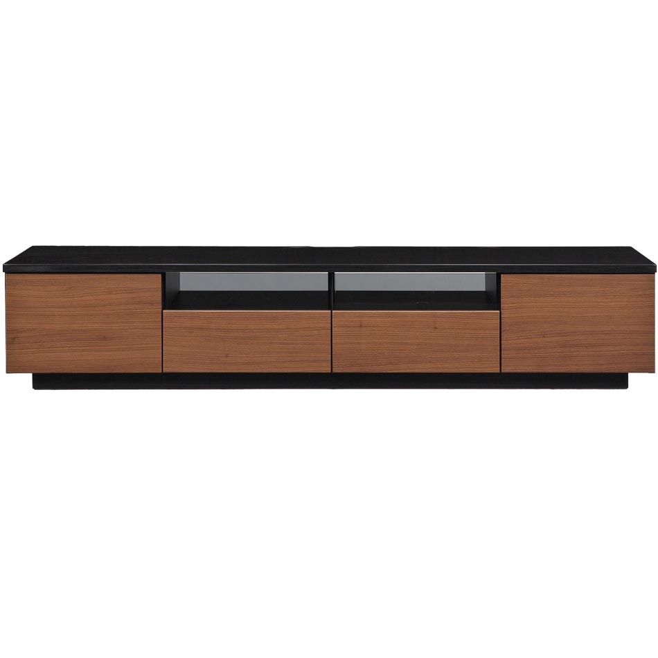 楽天市場】ティモ TVボード150 オーク 見た目 美しい テレビ ワイド