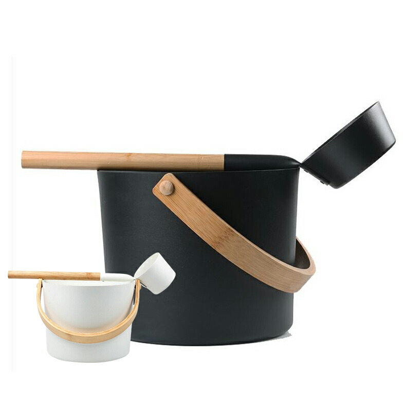 KOLO SAUNA BUCKET 2 / コロ サウナ バケツ 2 KOLO SAUNA BUCKET 2 / コロ サウナ バケツ 2│ UPI ONLINE STORE