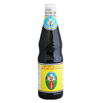 【送料無料】ソイビーンズソース700ml【ヘルシーボーイ】1ケース(12本)