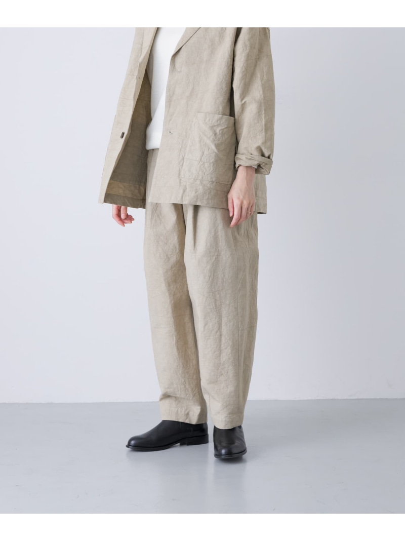 楽天市場】カラーコクーンパンツ かぐれ カグレ パンツ その他のパンツ