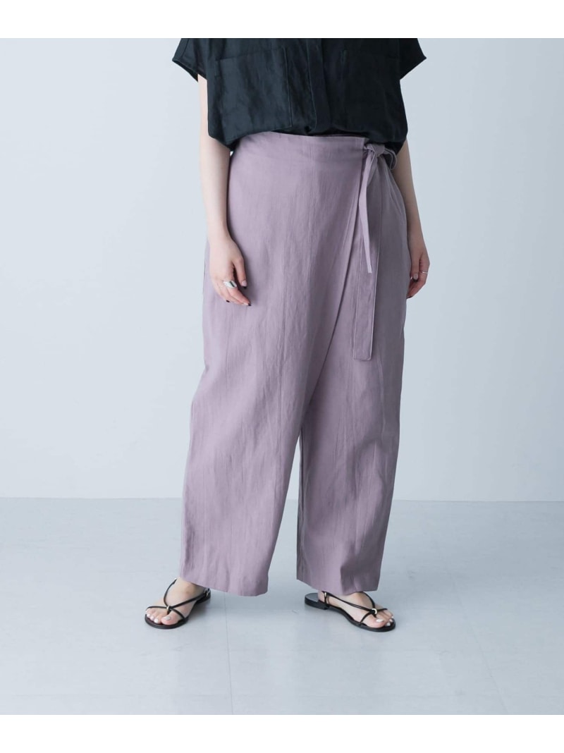 楽天市場】カラーコクーンパンツ かぐれ カグレ パンツ その他のパンツ