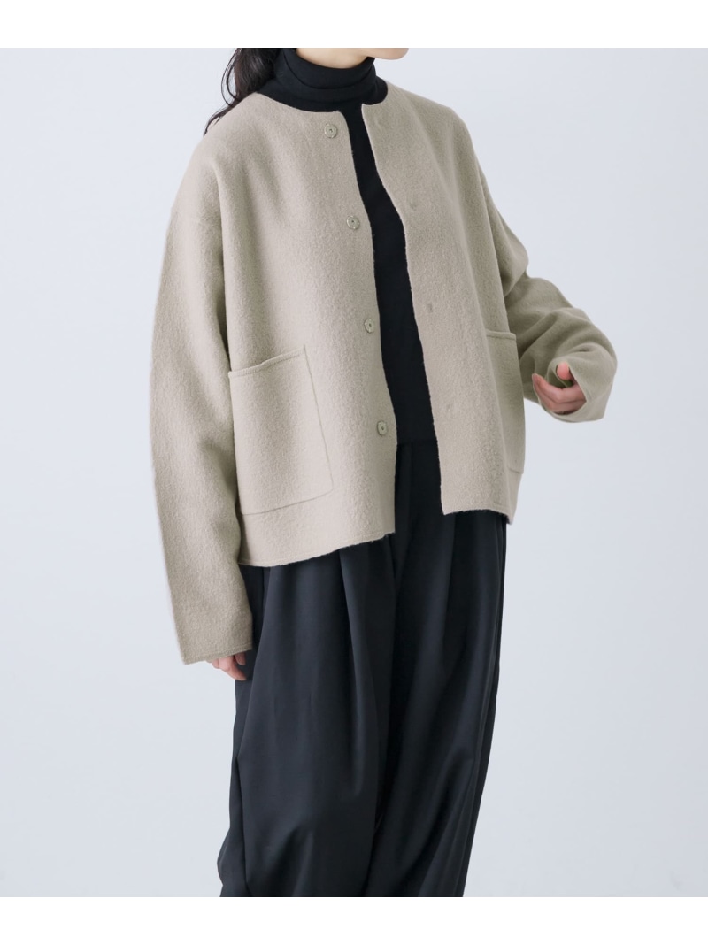 楽天市場】Boa pullover かぐれ カグレ トップス その他のトップス