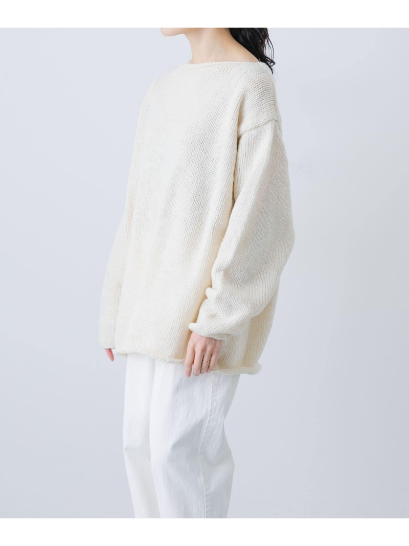 楽天市場】Boa pullover かぐれ カグレ トップス その他のトップス