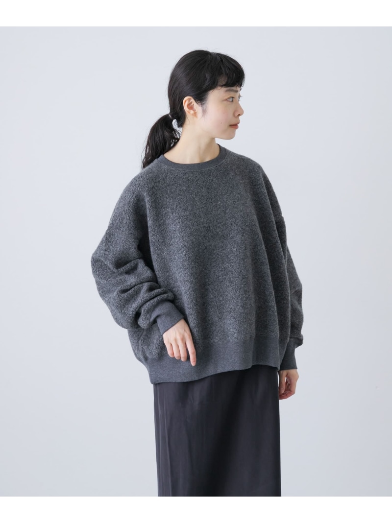 楽天市場】Boa pullover かぐれ カグレ トップス その他のトップス