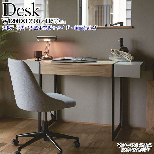 楽天市場】【送料無料】 ライティングデスク PCデスク ワークデスク