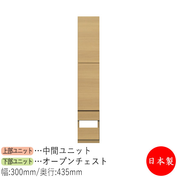 【室内搬入客あしらい付】 【貨物輸送無料】 【日本製】 収納家具 収納家具 車のドア 納める仕合わせ 納める庫 幅30糎 納める調度品 白いこと 薄墨色 赤銅色 分かりやすい 北欧 自然的 今めかしい MS-0647
