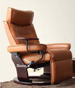 makamanさん専用】EKORNES リクライニングチェア(チェアのみ)+rubic.us