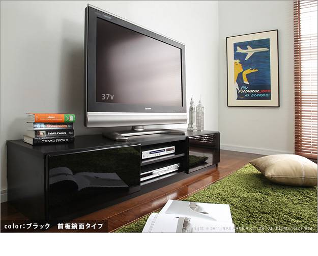 （お買い物マラソン ）32インチ ローボード オシャレ ラック 120cm 背面収納TVボード 幅120cm 46型 ウォールナット ホワイト ブラック 収納 北欧 おしゃれ mb -sss