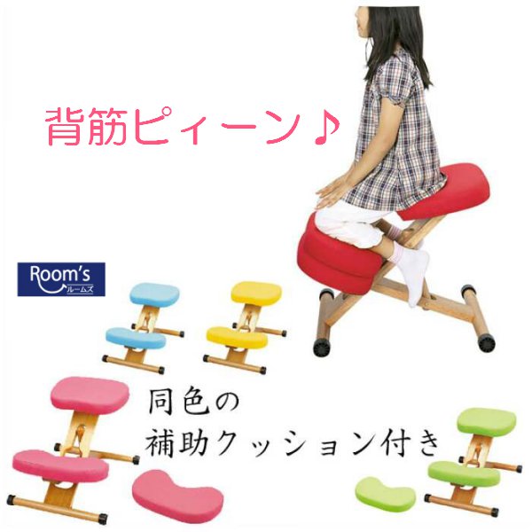 楽天市場】旧型リボ社 バランスチェア ・イージー アフターサービス