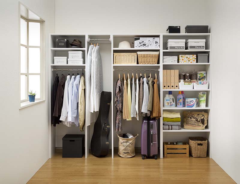 ノベルティ付き ケース 幅60cm用ページです インテリア 寝具 収納 収納家具 収納 幅60cm用ページです クローゼット ハンガー収納 吊り下げ収納 収納家具 ホワイト 組立ボックス 空き部屋 ハンガーラック 壁面フリーラック サイズオーダー スーツケース 送料無料 送料