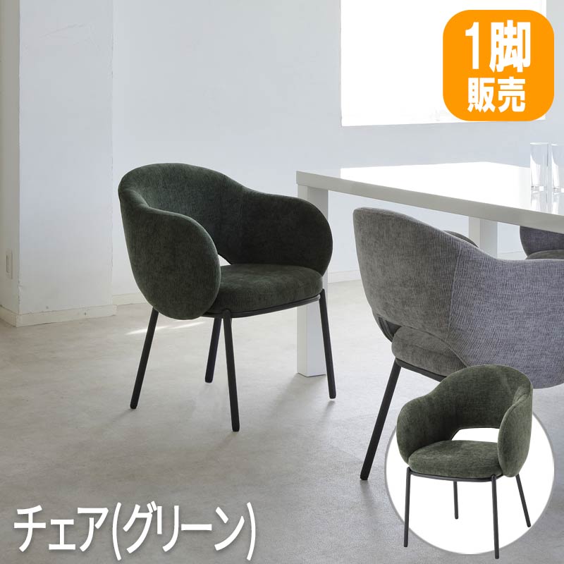 キッチン椅子 ダイニングチェア 椅子 ダイニングチェア ダイニング 椅子 チェア オシャレ イス チェア 椅子 いす キッチンチェア 可愛い チェア グリーン あずま工芸 tdc-5052|ロハス・インテリア