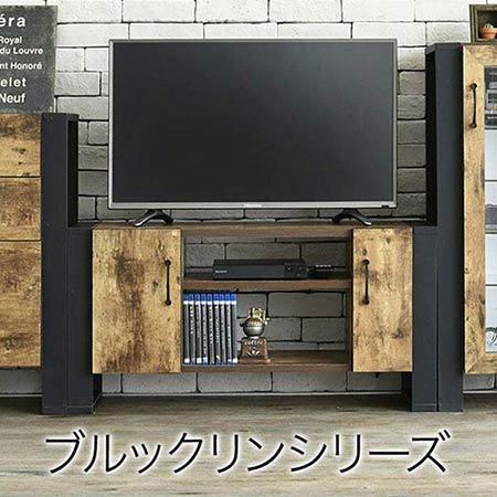 テレビ台 ローボード 小 ハイタイプ 40型 幅90 40インチ おしゃれ 北欧 テレビ棚 ＴＶ台 tv台 テレビボード 収納 小さめ コンパクト 新生活 子供部屋