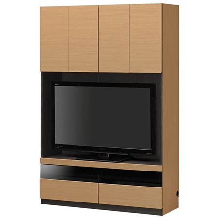 テレビ台ハイタイプ テレビ台 ハイタイプ tv 台 ハイタイプ テレビボード ハイタイプ テレビ台おしゃれ ローラック tv台おしゃれ tvラック テレビ置き台 テレビボックス tvボード sil-por-1812tvna