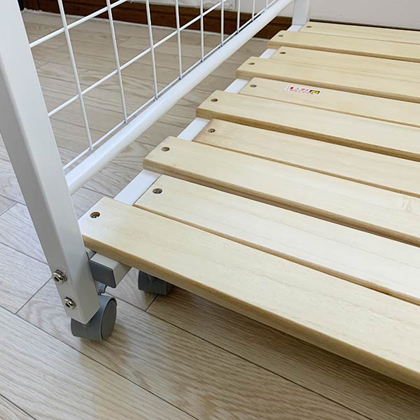 収納庫格納 すのこ スマート 布団収納 ふとん収納 押入れ布団収納 キャスター 伸縮ウエッディング すのこ布団収納運 桐すのこ布団収納ラック Sun Ts 80wh R Cannes Encheres Com