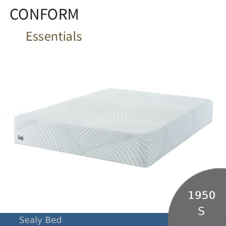 楽天市場】【シーリーベッド正規販売店】 シーリーレスポンス