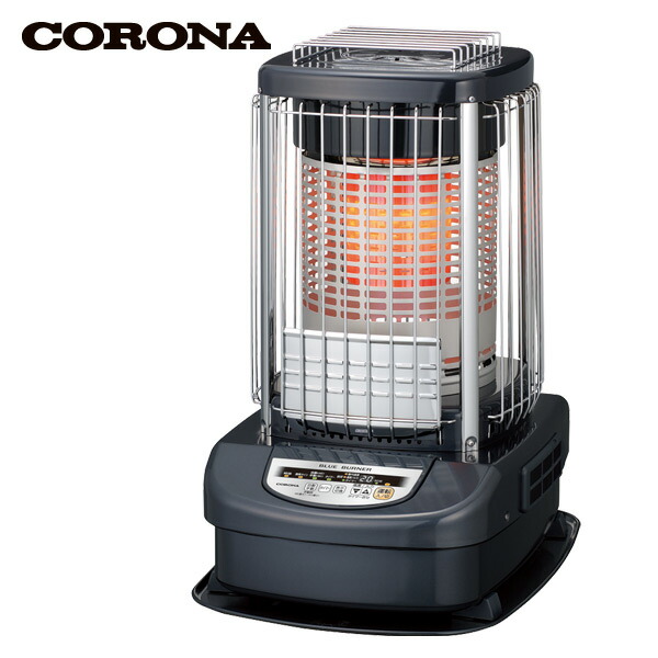 【新品未使用品】CORONA ブルーバーナー GH-G19N 置き台キャスター main-19378.jpg