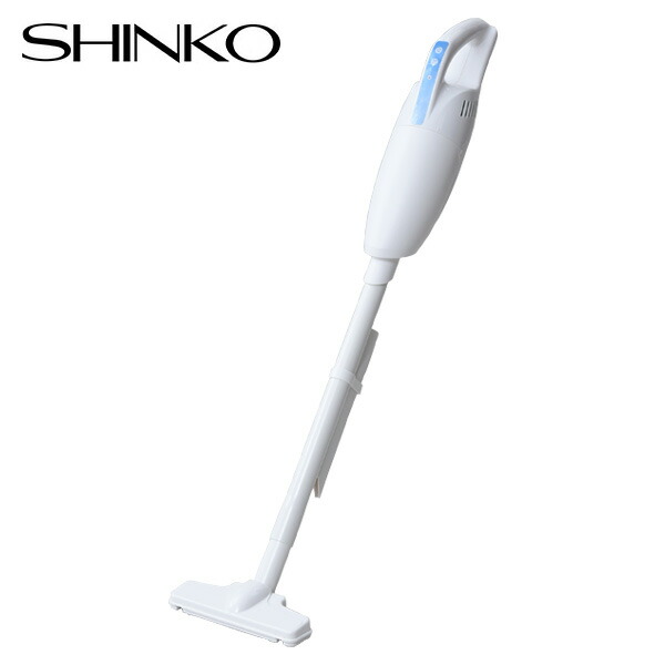 楽天市場】ターボクリーナー コードレスクリーナー (10.8V) YCL-108(WH